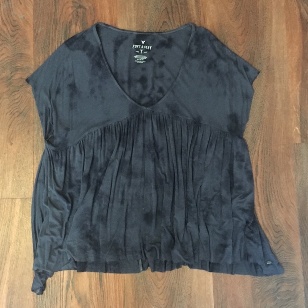 American Eagle Soft and Sexy T Shirt Size M